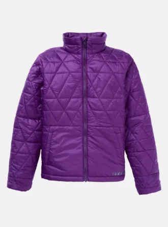 Giacca Burton Versatile Heat Insulated per bambini