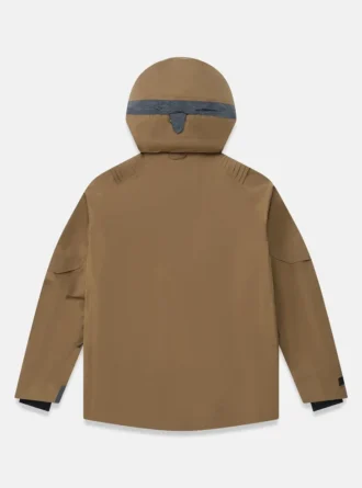 Giacca Burton Year of the Horse Cavalry 3L GORE-TEX da uomo