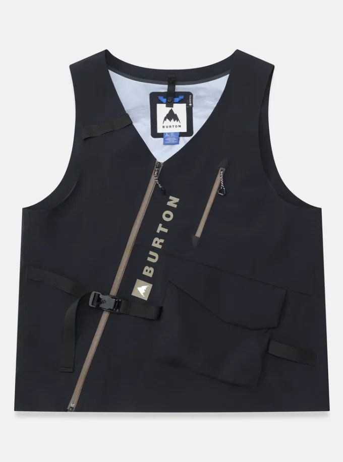 Giacca Burton Year of the Horse Cavalry 3L GORE-TEX da uomo Giacca Burton Year of the Horse Cavalry 3L GORE-TEX da uomo