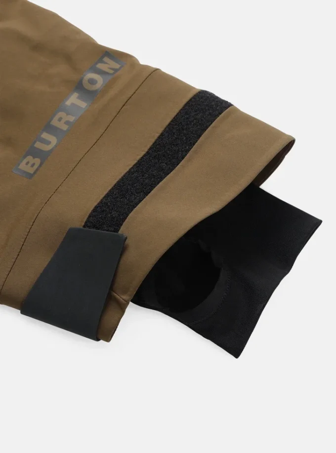 Giacca Burton Year of the Horse Cavalry 3L GORE-TEX da uomo Giacca Burton Year of the Horse Cavalry 3L GORE-TEX da uomo
