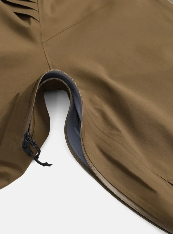 Giacca Burton Year of the Horse Cavalry 3L GORE-TEX da uomo Giacca Burton Year of the Horse Cavalry 3L GORE-TEX da uomo