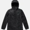 Giacca con cappuccio Burton [ak]® Baker Down da donna