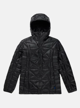 Giacca con cappuccio Burton [ak]® Baker Down da donna