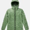 Giacca con cappuccio Burton [ak]® Baker Down da donna