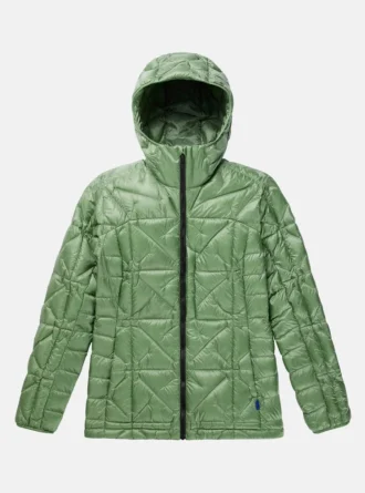Giacca con cappuccio Burton [ak]® Baker Down da donna