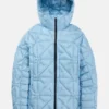 Giacca con cappuccio Burton [ak]® Baker Down da donna (campione)