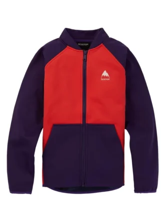 Giacca da tuta impermeabile Burton Crown per bambini