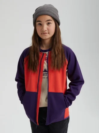 Giacca da tuta impermeabile Burton Crown per bambini