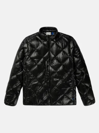 Giacca da uomo [ak]® Japan Packable Insulated Down Jacket (campione)
