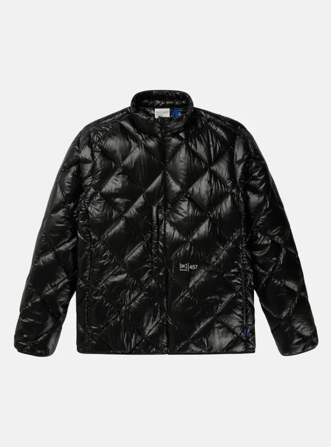 Giacca da uomo [ak]® Japan Packable Insulated Down Jacket (campione)