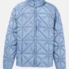 Giacca da uomo Burton [ak]® Baker Ultralight Down Jacket (campione)