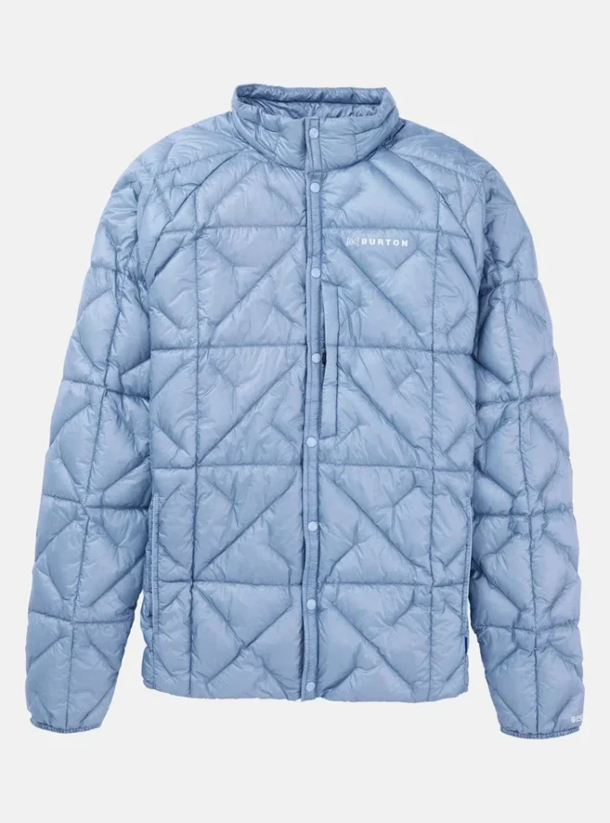 Giacca da uomo Burton [ak]® Baker Ultralight Down Jacket (campione)