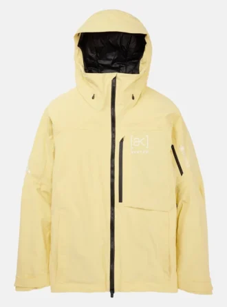 Giacca da uomo Burton [ak]® Helitack GORE‑TEX 2L Stretch