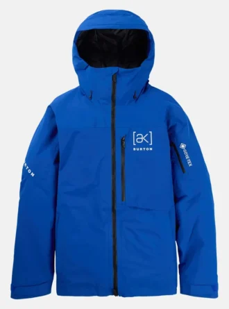 Giacca da uomo Burton [ak]® Helitack GORE‑TEX 2L Stretch
