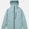 Giacca da uomo Burton [ak]® Helium Hooded Stretch Insulated Jacket (campione)