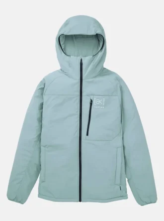 Giacca da uomo Burton [ak]® Helium Hooded Stretch Insulated Jacket (campione)