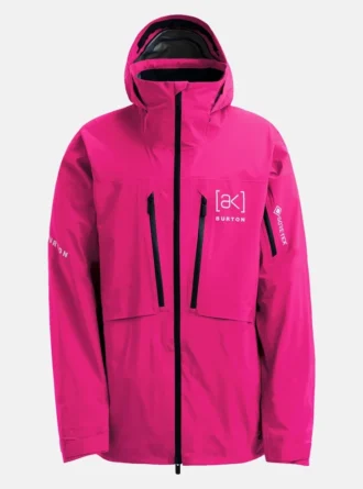 Giacca da uomo Burton [ak]® Hover GORE‑TEX C-KNIT 3L Stretch