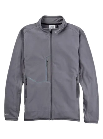 Giacca da uomo Burton [ak]® Japan Microfleece Full-Zip
