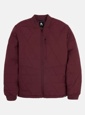 Giacca da uomo Burton Versatile Heat Insulated Jacket (campione)