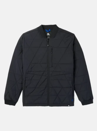 Giacca da uomo Burton Versatile Heat Insulated Jacket