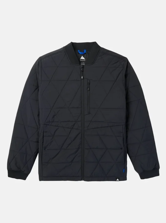Giacca da uomo Burton Versatile Heat Insulated Jacket Giacca da uomo Burton Versatile Heat Insulated Jacket