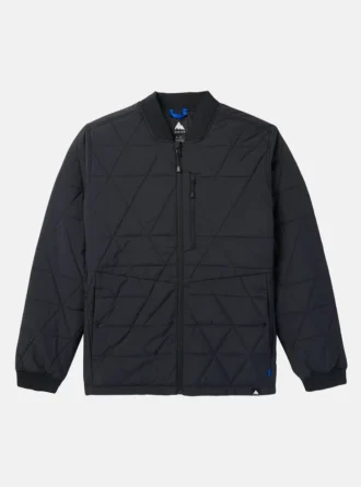 Giacca da uomo Burton Versatile Heat Insulated Jacket