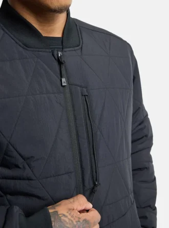 Giacca da uomo Burton Versatile Heat Insulated Jacket