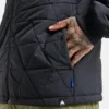 Giacca da uomo Burton Versatile Heat Insulated Jacket Giacca da uomo Burton Versatile Heat Insulated Jacket