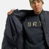 Giacca da uomo Burton Versatile Heat Insulated Jacket Giacca da uomo Burton Versatile Heat Insulated Jacket