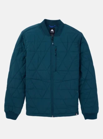 Giacca da uomo Burton Versatile Heat Insulated Jacket (campione)