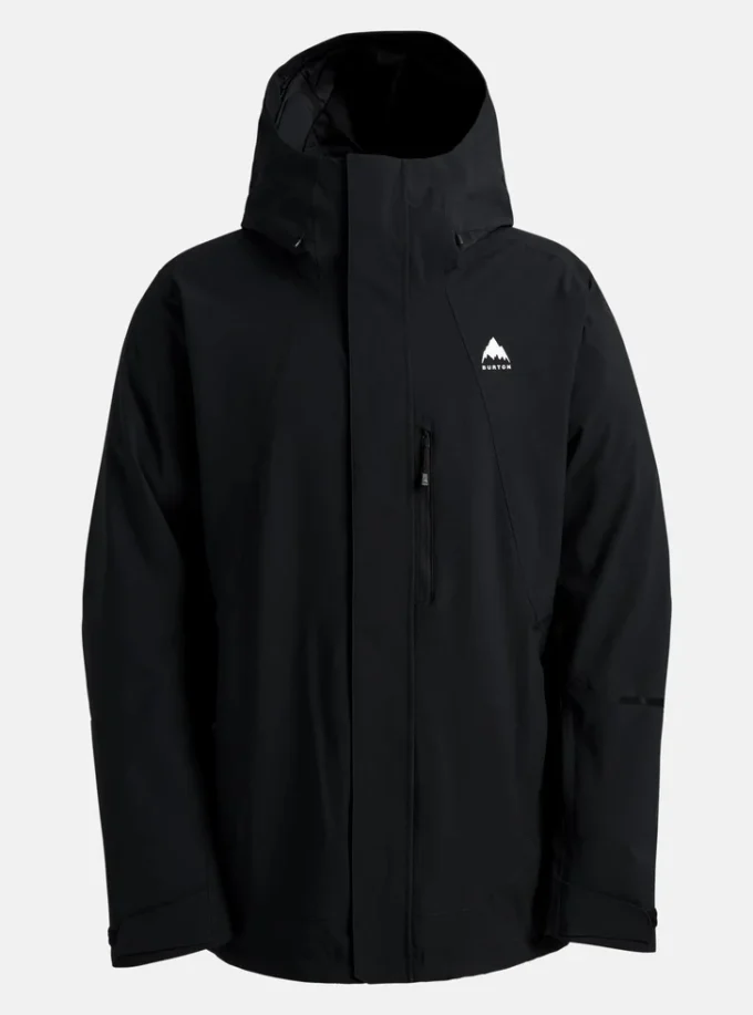 Giacca elasticizzata Burton Reserve 2L da uomo