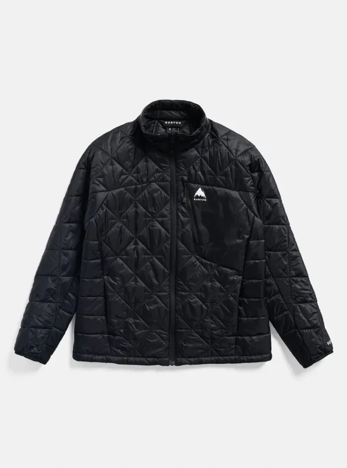 Giacca imbottita sintetica Burton Reserve Midweight da donna Giacca imbottita sintetica Burton Reserve Midweight da donna