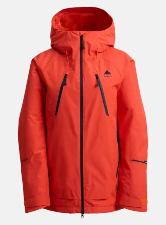 Giacca isolante Burton Reserve GORE-TEX 2L da donna