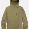Giacca isolante con cappuccio Burton Multipath da donna Giacca isolante con cappuccio Burton Multipath da donna