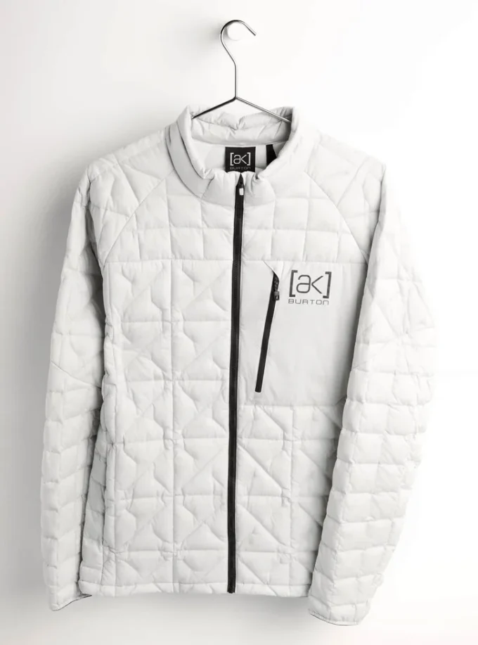 Giacca isolante elasticizzata Burton [ak]® Baker da uomo
