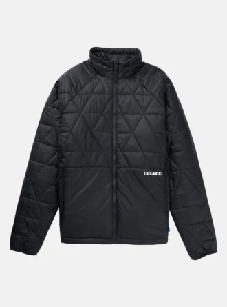 Giacca isolante sintetica Burton Versatile Heat da uomo