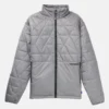 Giacca isolante sintetica Burton Versatile Heat da uomo Giacca isolante sintetica Burton Versatile Heat da uomo