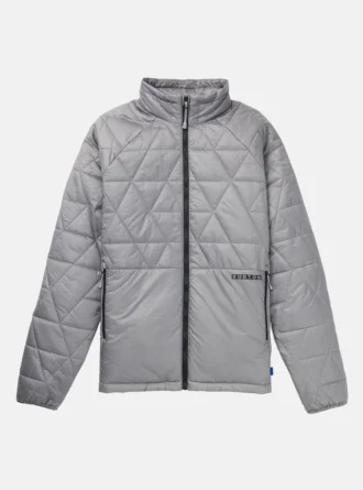 Giacca isolante sintetica Burton Versatile Heat da uomo