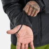 Giacca isolante sintetica Burton Versatile Heat da uomo Giacca isolante sintetica Burton Versatile Heat da uomo