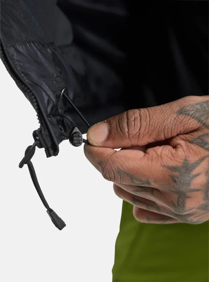 Giacca isolante sintetica Burton Versatile Heat da uomo Giacca isolante sintetica Burton Versatile Heat da uomo