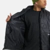 Giacca isolante sintetica Burton Versatile Heat da uomo Giacca isolante sintetica Burton Versatile Heat da uomo