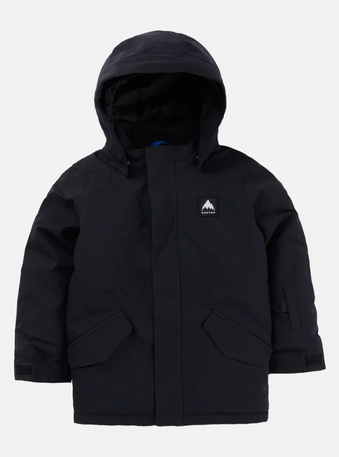 Giacca parka Burton 2L per bambini Giacca parka Burton 2L per bambini