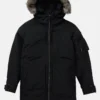 Giacca parka Burton Saxton da donna Giacca parka Burton Saxton da donna