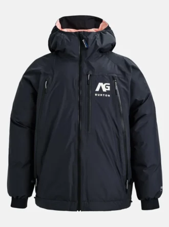 Giacca reversibile Burton AG Tergum