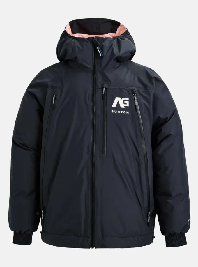 Giacca reversibile Burton AG Tergum Giacca reversibile Burton AG Tergum