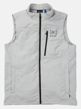 Gilet Burton [ak]® Helium Fragment da uomo