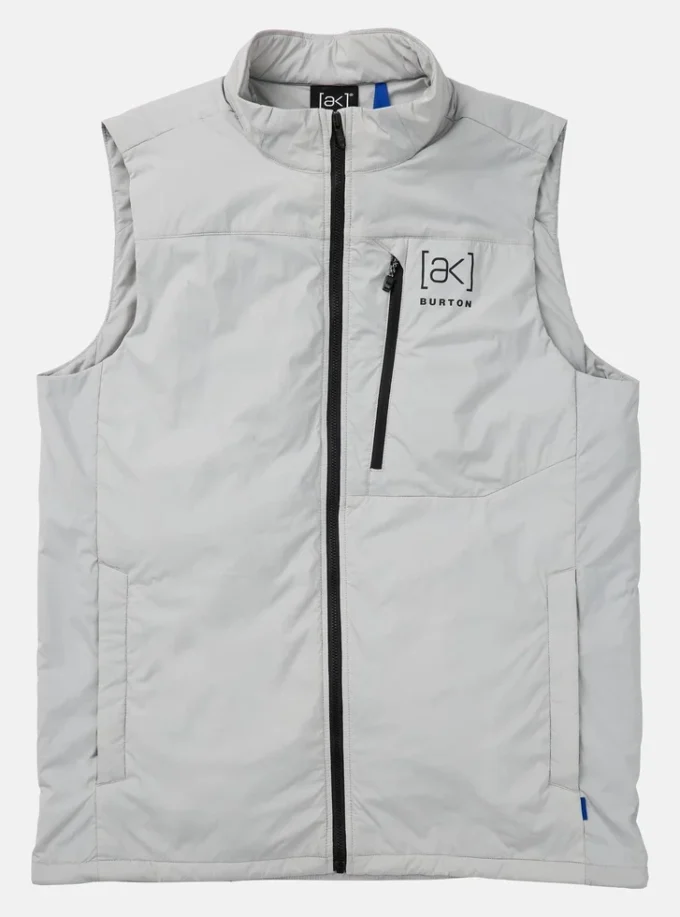Gilet Burton [ak]® Helium Fragment da uomo