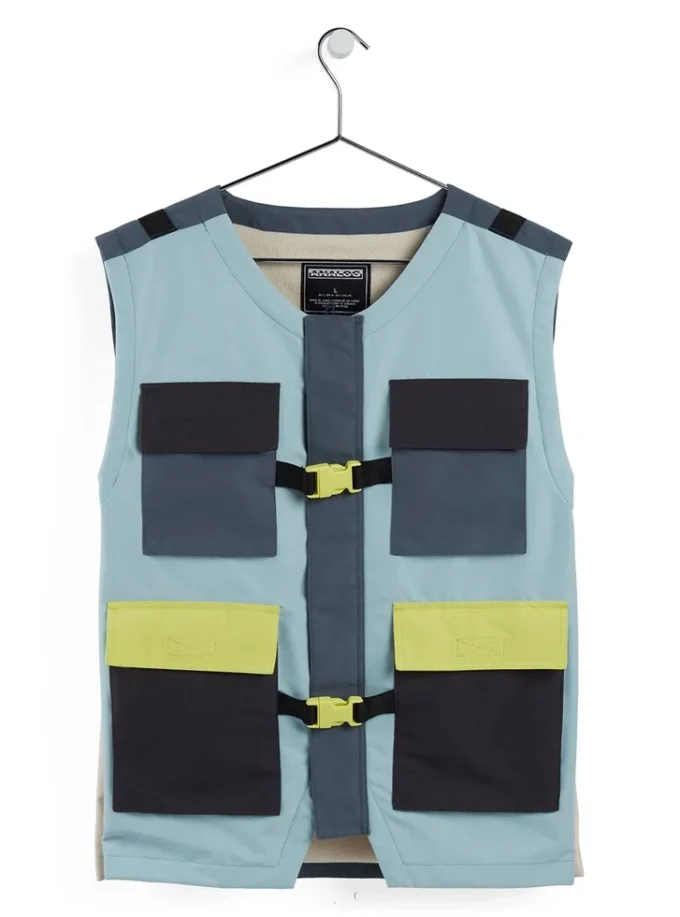 Gilet Burton Analog Utility Gilet Burton Analog Utility