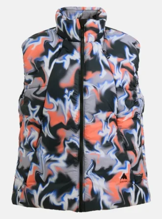 Gilet Burton Futuretrust Insulator