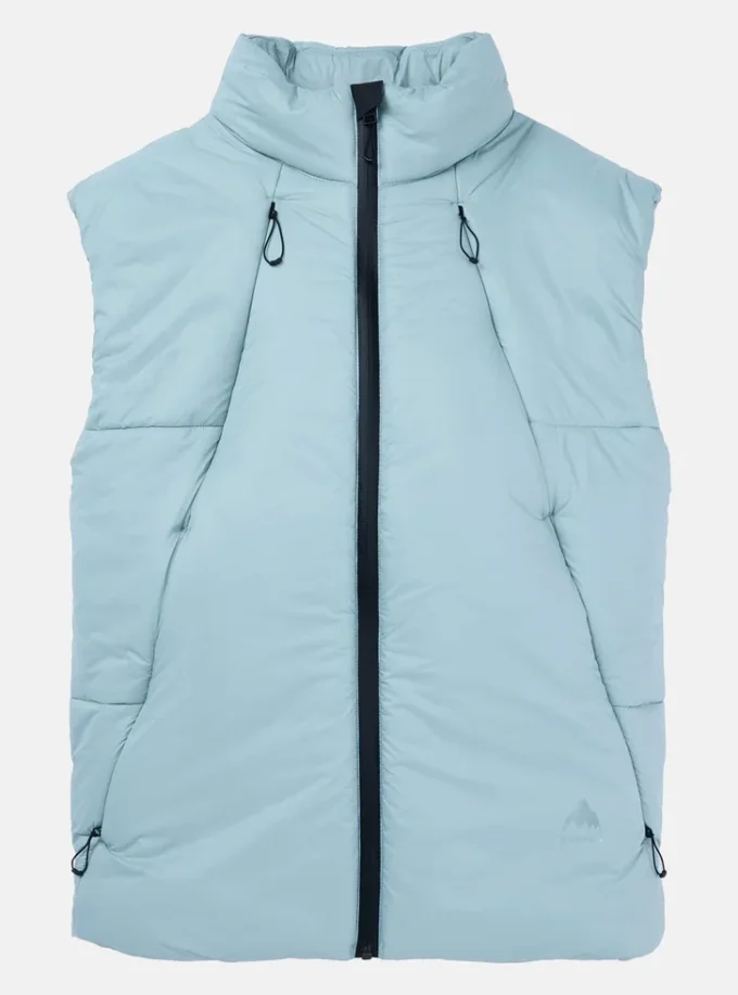Gilet Burton Futuretrust Insulator (campione) Gilet Burton Futuretrust Insulator (campione)
